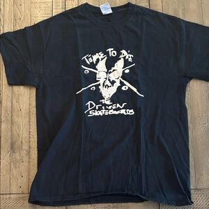 The driven skateboard’s highway murderers L